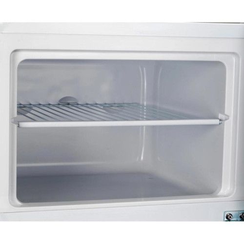 Холодильник Nordfrost NRT 141 032 2-хкамерн. белый