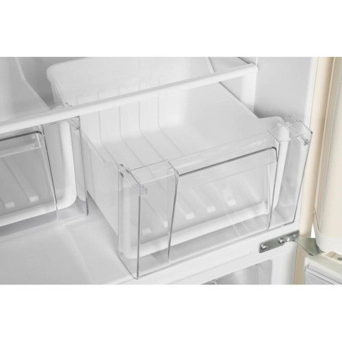 Холодильник Stinol STS 185 E 2-хкамерн. бежевый