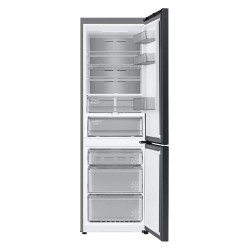 Холодильник Samsung RB34C7B5EB1/EF 2-хкамерн. черный мат. инвертер