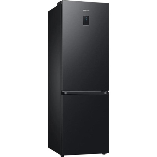Холодильник Samsung RB34C675EBN/EF 2-хкамерн. черный инвертер