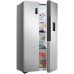 Холодильник Gorenje NRS918EMX 2-хкамерн. серый инвертер Холодильник Gorenje NRS918EMX 2-хкамерн. серый инвертер