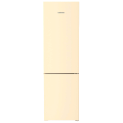 Холодильники LIEBHERR/ Pure, EasyFresh, МК NoFrost, 3 контейнера МК, в. 201,5 см, ш. 60 см, класс ЭЭ A, внутренние ручки, бежевый цвет