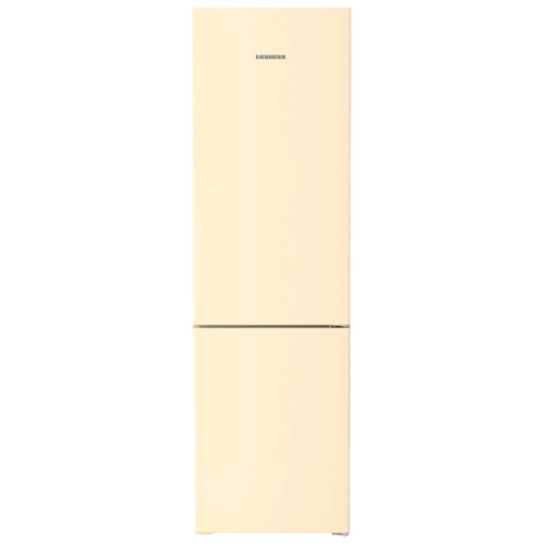 Холодильники LIEBHERR/ Pure, EasyFresh, МК NoFrost, 3 контейнера МК, в. 201,5 см, ш. 60 см, класс ЭЭ A, внутренние ручки, бежевый цвет