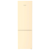Холодильники LIEBHERR/ Pure, EasyFresh, МК NoFrost, 3 контейнера МК, в. 201,5 см, ш. 60 см, класс ЭЭ A, внутренние ручки, бежевый цвет Холодильники LIEBHERR/ Pure, EasyFresh, МК NoFrost, 3 контейнера МК, в. 201,5 см, ш. 60 см, класс ЭЭ A, внутренние ручки, бежевый цвет