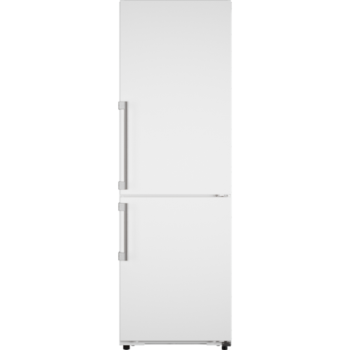 Холодильник ASKO/ Арт. 746096 ; Холодильник ASKO, отдельностоящий, высота 185 см, Total NoFrost, объем 330 л (224+106), дверная ручка Easy Open, New icon LED дисплей, Wi-Fi, автоматический контроль влажности, телескопические направляющие, адаптивный контр