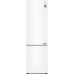 Холодильник LG GA-B509CQCL 2-хкамерн. белый мат. инвертер