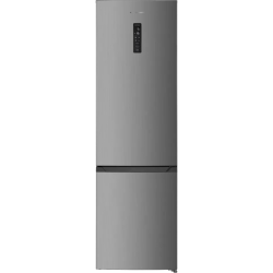 Холодильник KUPPERSBERG/ Холодильник KUPPERSBERG, High-Tech, отдельностоящий, объем 349 л (252+97), инверторный компрессор, электронное управление, Total No Frost, LED дисплей, LED подсветка, супер заморозка, супер охлаждение, зона свежести, энергоэффекти