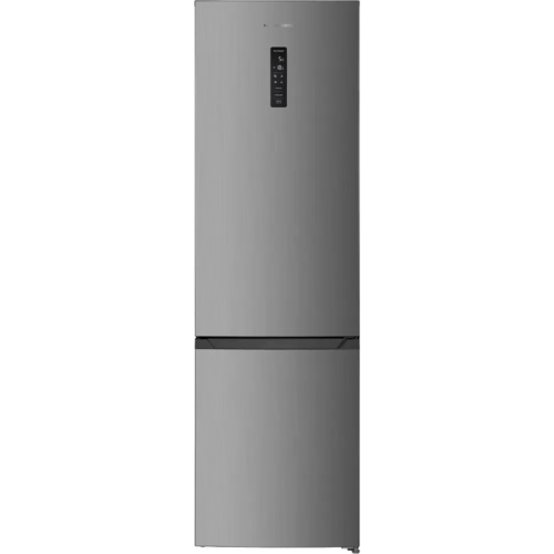 Холодильник KUPPERSBERG/ Холодильник KUPPERSBERG, High-Tech, отдельностоящий, объем 349 л (252+97), инверторный компрессор, электронное управление, Total No Frost, LED дисплей, LED подсветка, супер заморозка, супер охлаждение, зона свежести, энергоэффекти
