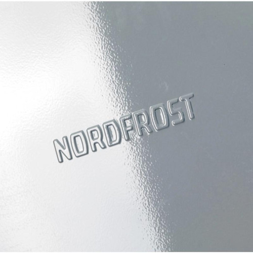 Холодильник Nordfrost NRT 141 032 2-хкамерн. белый