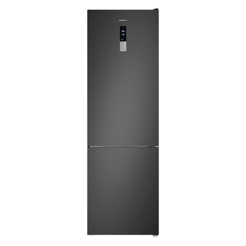 Холодильник MAUNFELD MFF200NFSBE