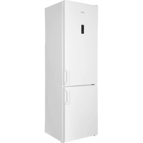 Холодильник Stinol STN 200 D 2-хкамерн. белый