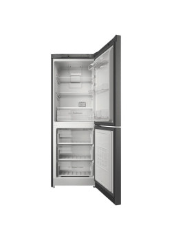 Холодильник Indesit ITS 4160 G 2-хкамерн. серебристый мат.