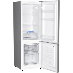 Холодильник Hyundai CC2051SL 2-хкамерн. серебристый