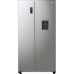 Холодильник Gorenje NRR9185EAXLWD 2-хкамерн. серебристый мат. инвертер Холодильник Gorenje NRR9185EAXLWD 2-хкамерн. серебристый мат. инвертер