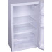 Холодильник Nordfrost NR 507 W 1-нокамерн. белый Холодильник Nordfrost NR 507 W 1-нокамерн. белый