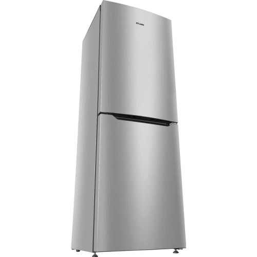 Холодильник Атлант ХМ 6619-189 2-хкамерн. серебристый мат.