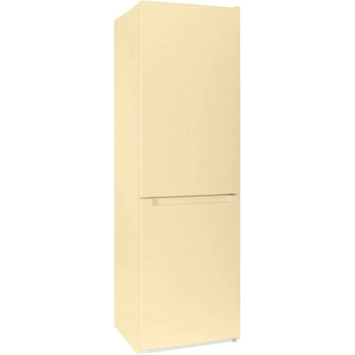 Холодильник Nordfrost NRB 162NF E 2-хкамерн. бежевый