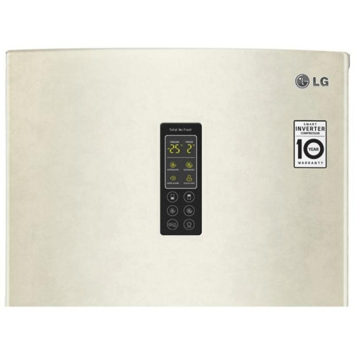 Холодильник GA-B419SEUL LG