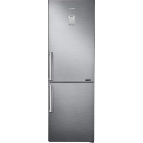 Холодильник Samsung RB33J3515S9/EF 2-хкамерн. серебристый инвертер Холодильник Samsung RB33J3515S9/EF 2-хкамерн. серебристый инвертер