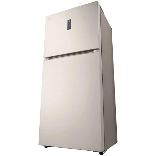 Холодильник LG GR-B922FEBM 2-хкамерн. бежевый инвертер Холодильник LG GR-B922FEBM 2-хкамерн. бежевый инвертер