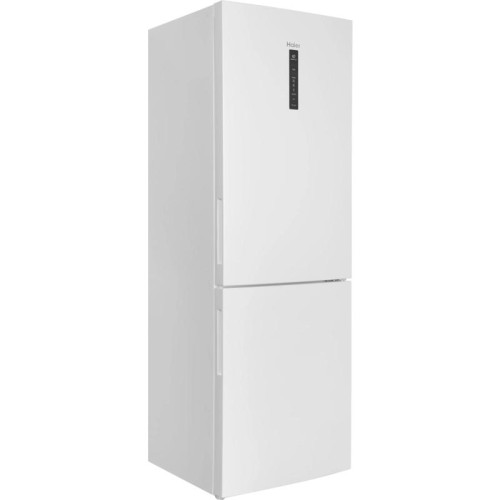 Холодильник Haier C2F636CWRGU1 2-хкамерн. белый