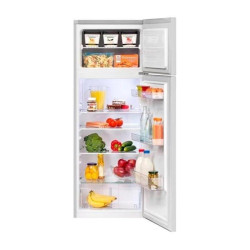 Холодильник Beko RDSK240M00G 2-хкамерн. серый