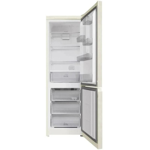 Холодильник Hotpoint HT 5180 AB 2-хкамерн. мраморный