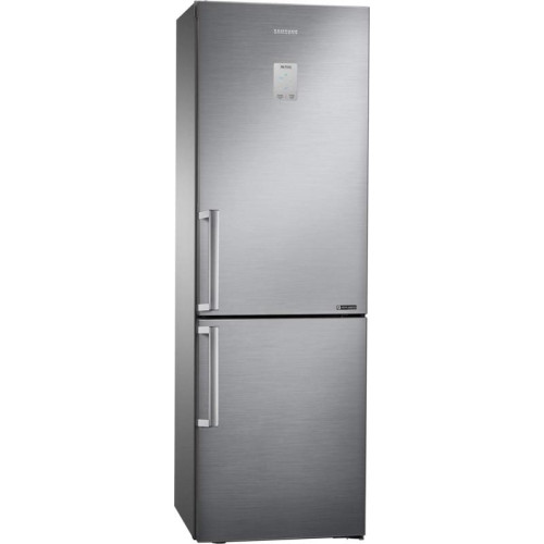Холодильник Samsung RB33J3515S9/EF 2-хкамерн. серебристый инвертер Холодильник Samsung RB33J3515S9/EF 2-хкамерн. серебристый инвертер