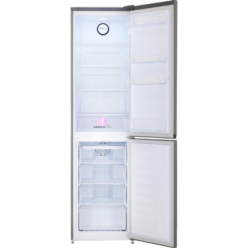 Холодильник Beko B3R0CNK332HG 2-хкамерн. серый