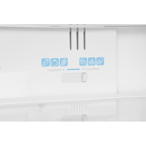 Холодильник Hitachi R-V720PUC1 TWH 2-хкамерн. белый инвертер