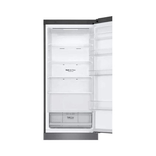 Холодильник LG GA-B509CLWL 2-хкамерн. графит мат. инвертер Холодильник LG GA-B509CLWL 2-хкамерн. графит мат. инвертер