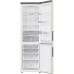 Холодильник Haier C2F637CCGU1 2-хкамерн. бежевый