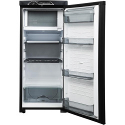 Холодильник Саратов 451-013 1-нокамерн. черный