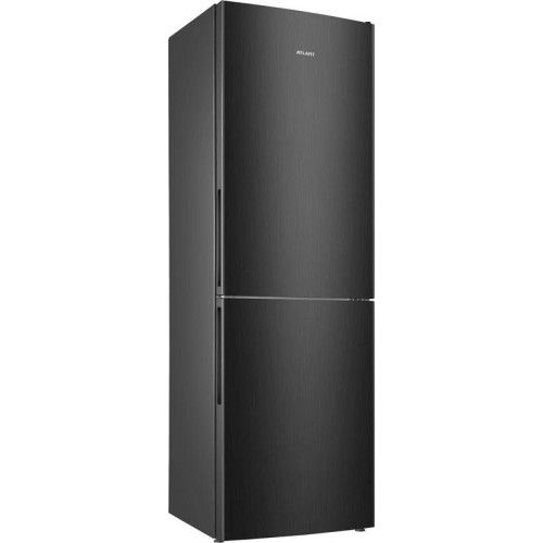 Холодильник Атлант ХМ-4621-151 2-хкамерн. черный