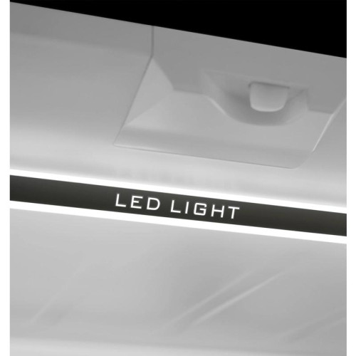 Холодильник Lex LFD424StGIDBI 4-хкамерн. серый инвертер