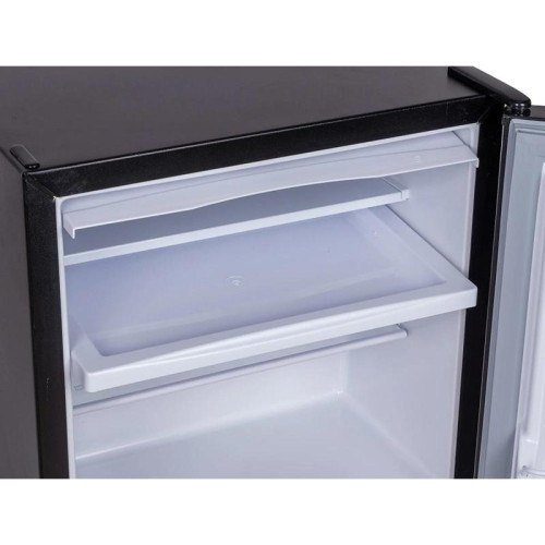 Холодильник Nordfrost NR 402 B 1-нокамерн. черный