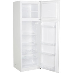 Холодильник Nordfrost NRT 144 032 2-хкамерн. белый