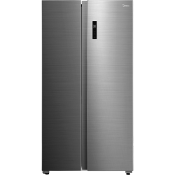 Холодильник side-by-side Midea