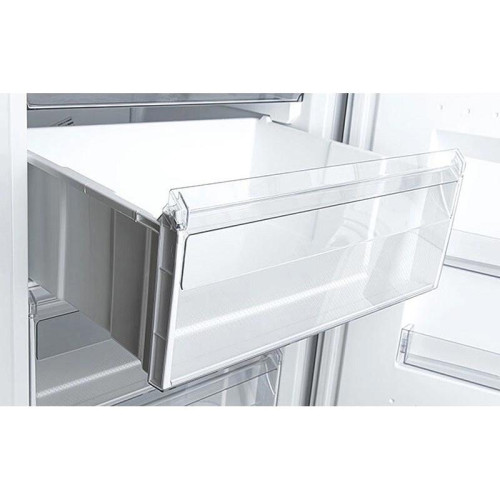 Холодильник Атлант ХМ 6619-189 2-хкамерн. серебристый мат.