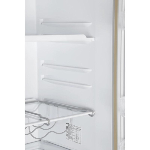 Холодильник Бирюса Б-G940NF 2-хкамерн. бежевый