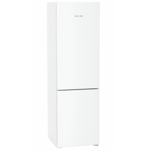 Холодильники LIEBHERR/ Pure, EasyFresh, МК NoFrost, 3 контейнера МК, в. 201,5 см, ш. 60 см, класс ЭЭ A, внутренние ручки, белый цвет