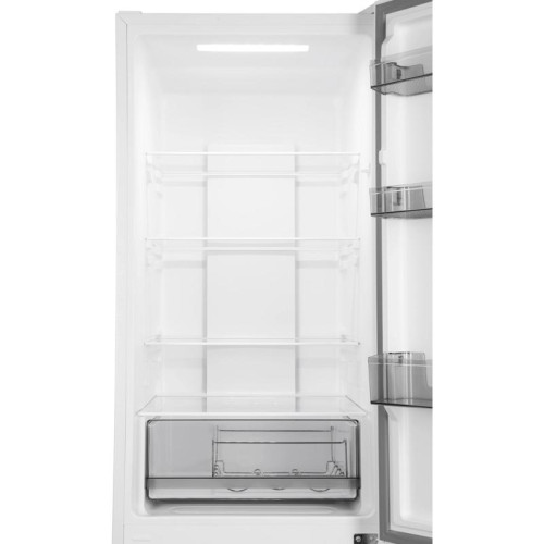 Холодильник Hyundai CC35083F 2-хкамерн. белый