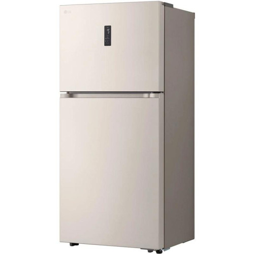 Холодильник LG GR-B922FEBM 2-хкамерн. бежевый инвертер Холодильник LG GR-B922FEBM 2-хкамерн. бежевый инвертер