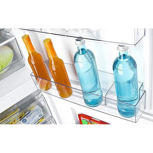 Холодильник Атлант ХМ 6619-109 2-хкамерн. белый мат.