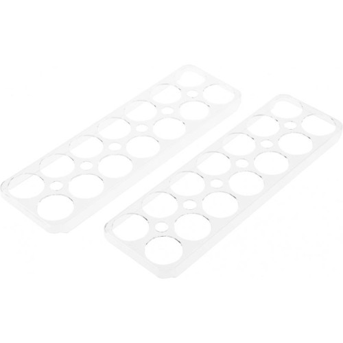 Холодильник Hitachi R-V720PUC1 TWH 2-хкамерн. белый инвертер