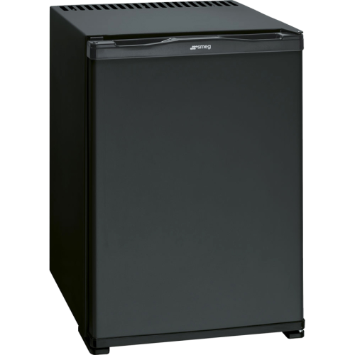 Встраиваемый холодильник SMEG/ 538,9х406,4х434,1 мм, мини-бар, полезный объем 32 л, перенавешиваемая дверца, 2 полки, LED, Тип охлаждения – термо-электрическое