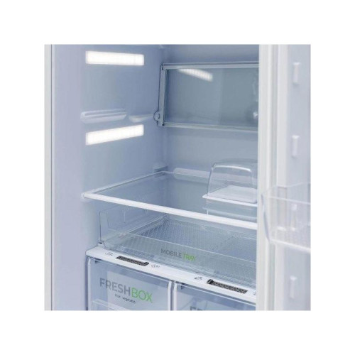 Холодильник Бирюса Б-6133 2-хкамерн. белый