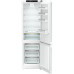 Холодильники LIEBHERR/ Pure, EasyFresh, МК NoFrost, 3 контейнера МК, в. 201,5 см, ш. 60 см, класс ЭЭ A, внутренние ручки, белый цвет