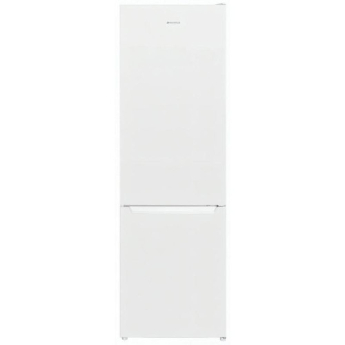 Холодильник Maunfeld MFF176SFW 2-хкамерн. белый мат.