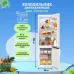 Холодильник Beko B1RCSK312W 2-хкамерн. белый Холодильник Beko B1RCSK312W 2-хкамерн. белый